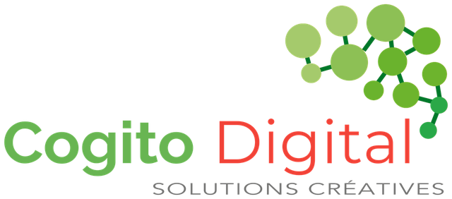 Cogito Digital — Solutions créatives