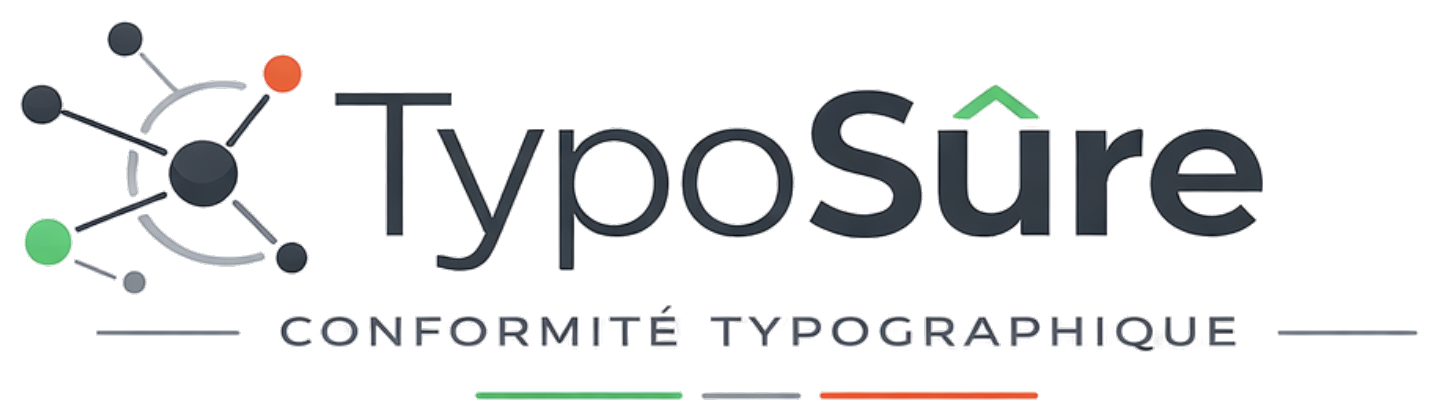 TypoSûre